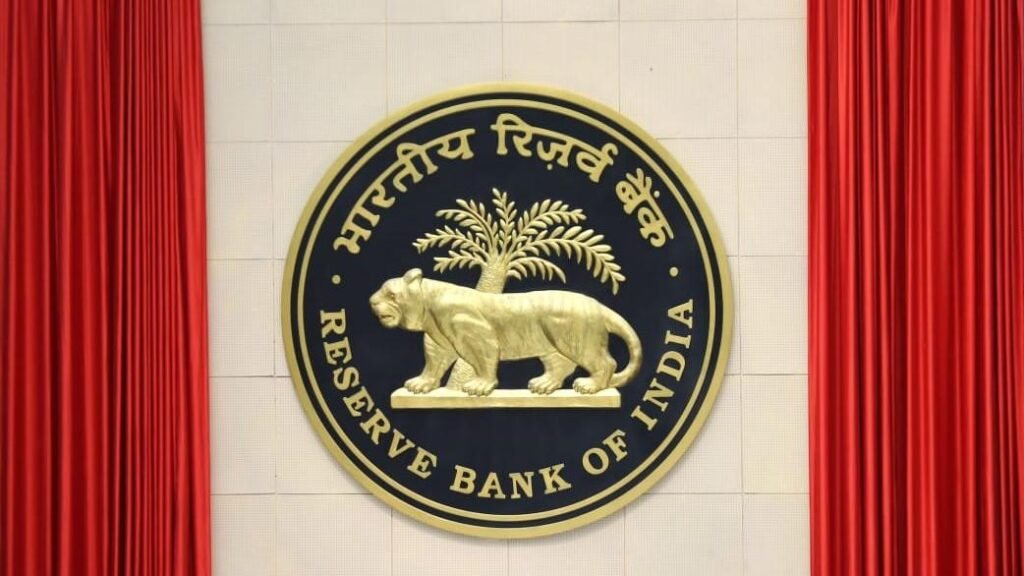 Reserve Bank of India