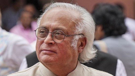 Jairam Ramesh demanded that the Centre must take the people of the country into confidence regarding its latest agreement with China. (PTI file photo)