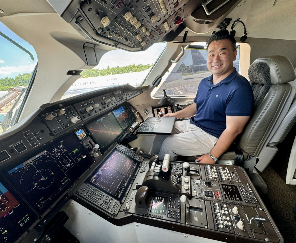 China’s Avionics Push: COMAC’s Challenge to Western Cockpit Technology