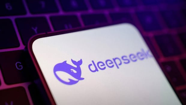 DeepSeek's new chatbot and OpenAI's ChatGPT answer sensitive questions about China differently