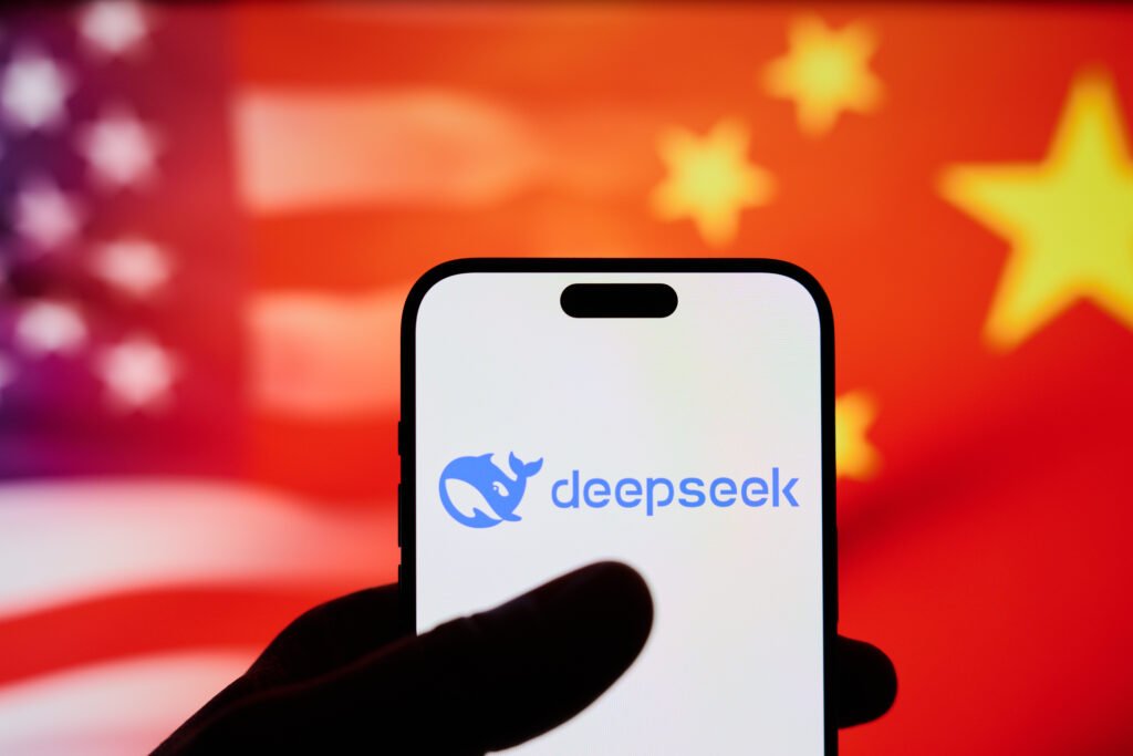 What DeepSeek’s breakthrough says (and doesn’t say) about the ‘AI race’ with China