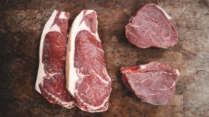 Beef giants on alert after China announces imports probe