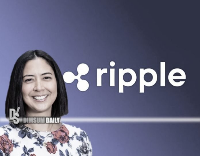 Ripple President predicts decentralised exchange to become FX trading hub