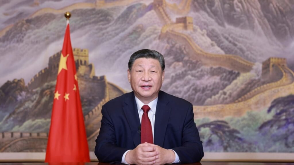 Play up economic success, China’s ideology tsar Cai Qi tells propaganda chiefs