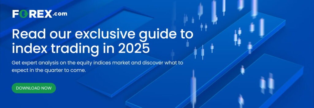 Get our exclusive guide to index trading in 2025