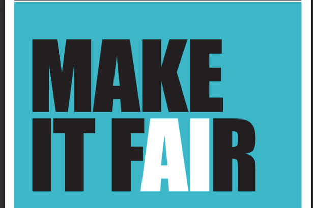 Make It Fair campaign