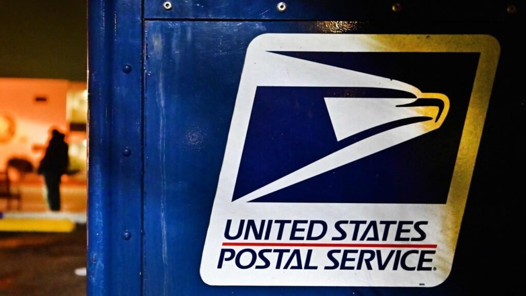 US Postal Service reverses decision to suspend taking parcels from Hong Kong, mainland China