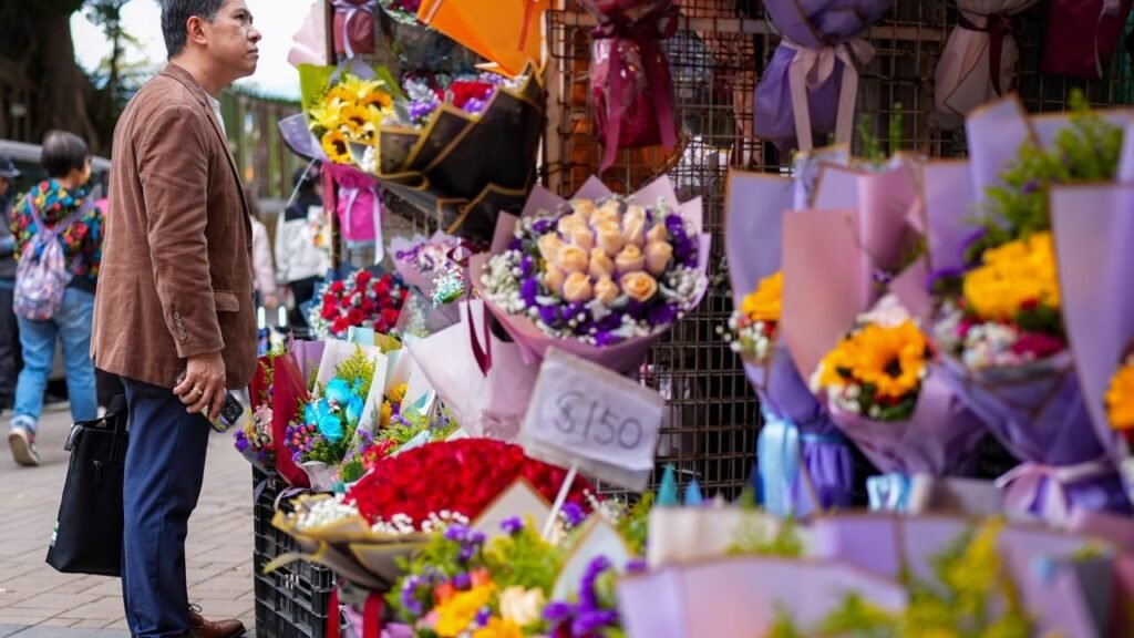 Is Hong Kong’s economic slowdown putting a price on love over Valentine’s Day?