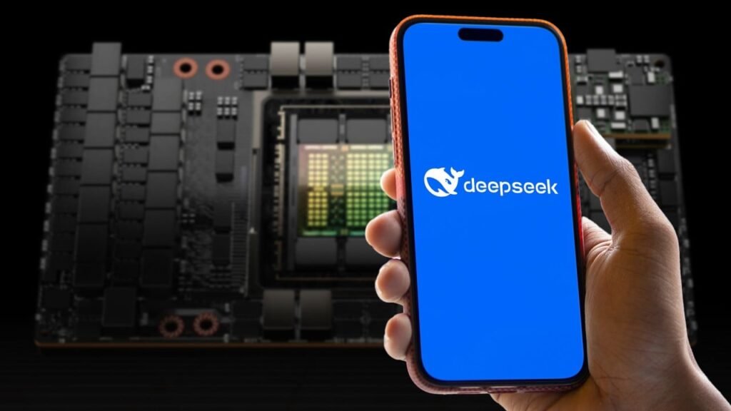 DeepSeek frenzy leaves China’s venture capitalists on the AI sidelines