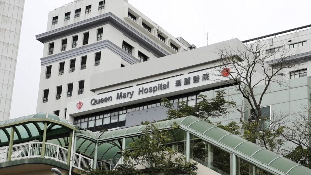 Hong Kong health authorities dismiss concerns over hospital clusters revamp