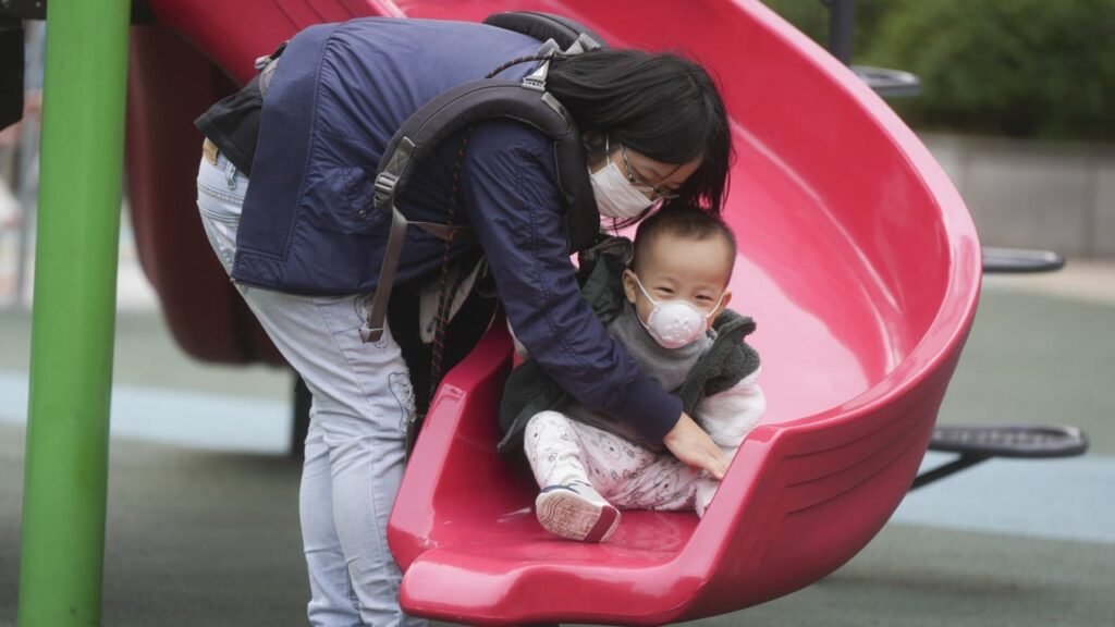 Hong Kong’s flu season to peak in late February, stay elevated until April: expert