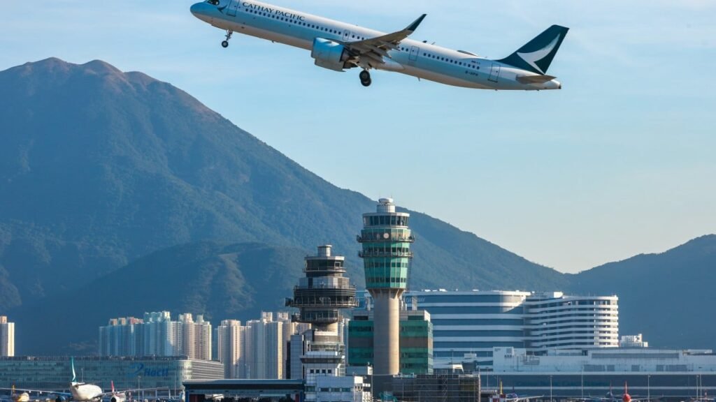 Long way to go before Hong Kong’s Cathay Group fully recovers, analysts say