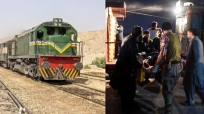 Retaking of the Jaffar Express: Pak forces kill all ‘terrorists’; 21 hostages slain by BLA