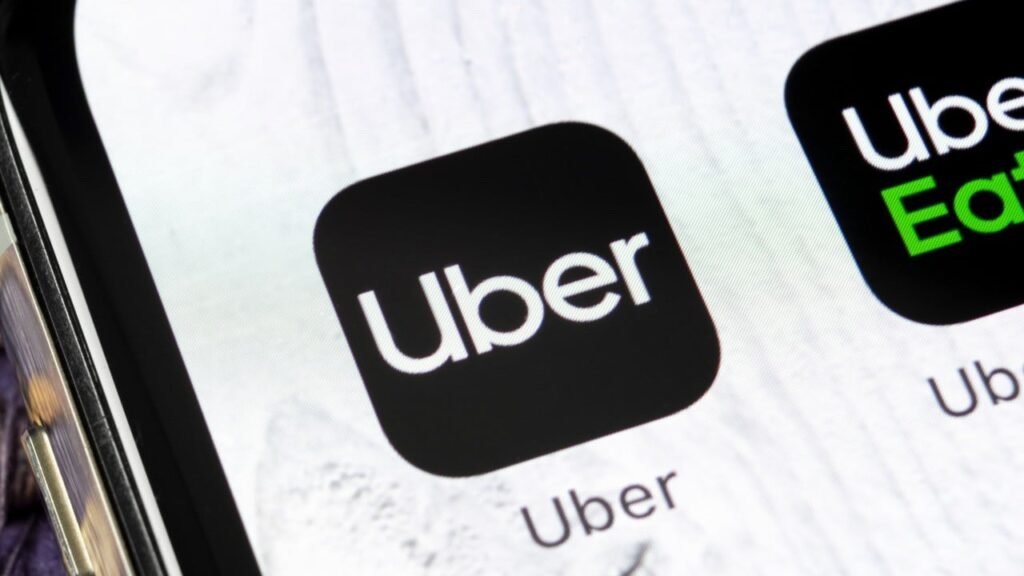 Uber Hong Kong calls on government to give drivers flexibility under new framework