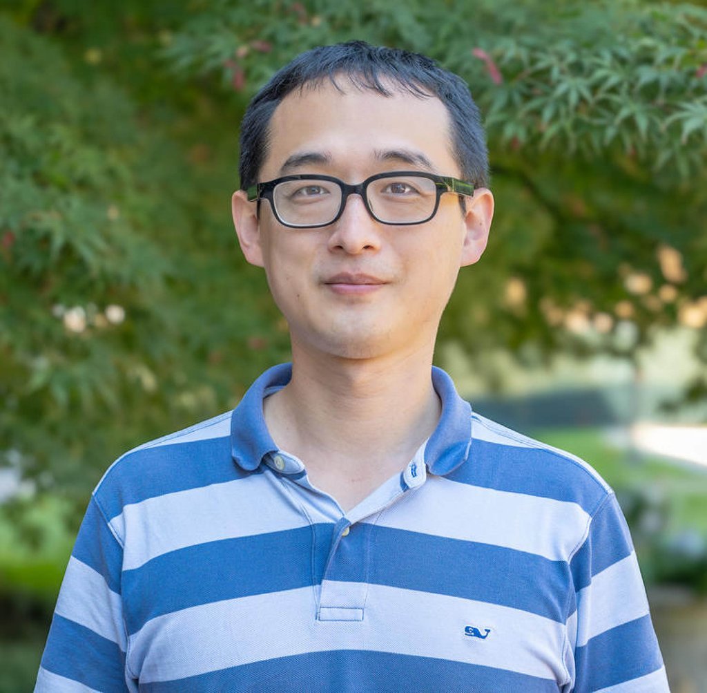 Nuclear physicist Liu Chang, who is conducting research that is considered crucial to achieving viable nuclear fusion energy, has left Princeton University for a position at Peking University in Beijing. Photo: Princeton Plasma Physics Laboratory (PPPL)