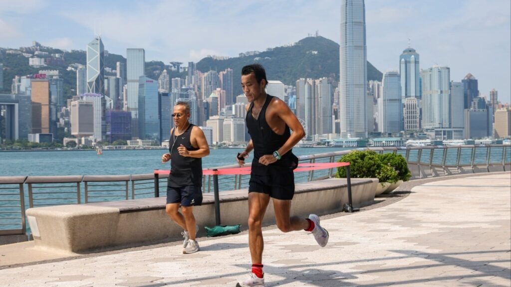 Opinion | Hong Kong needs a more inspiring and engaging marathon route