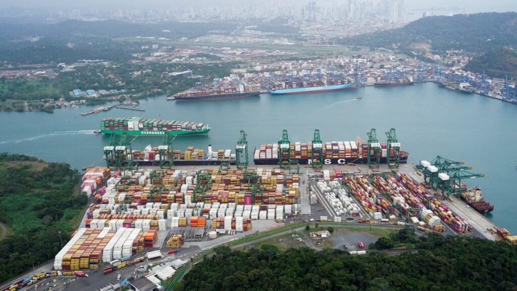 Hutchison’s Panama ports exit inevitable as game has changed, analysts say