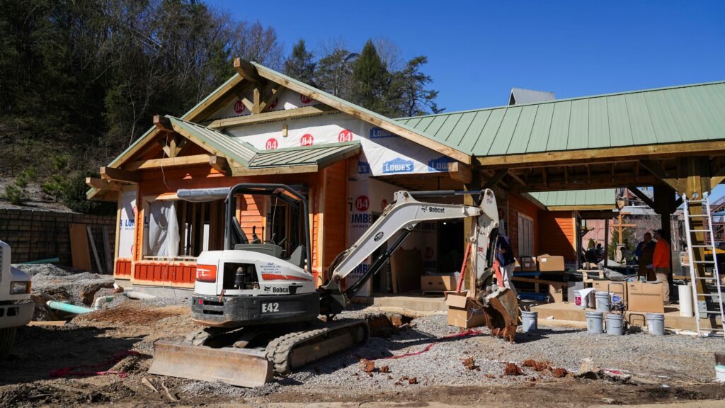 Dollywood employee injured, airlifted days before Tennessee park opens