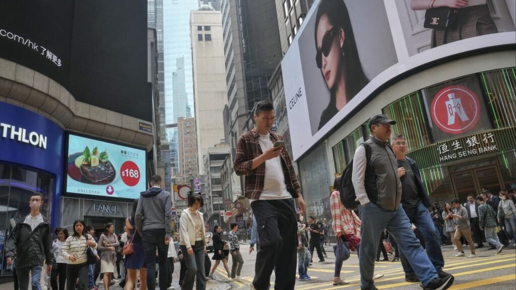 Most see cost-cutting moves as inadequate in ‘mild’ Hong Kong budget: survey