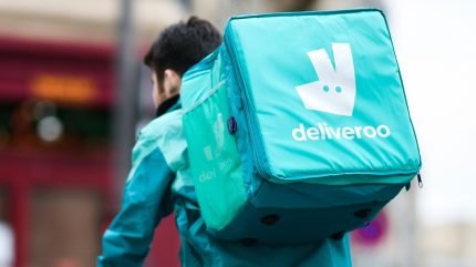 Deliveroo faces compliance check as it plans Hong Kong exit