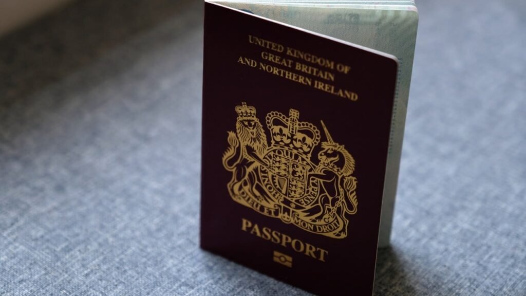 Hong Kong BN(O) passport holders exempt from needing ETA to travel to UK