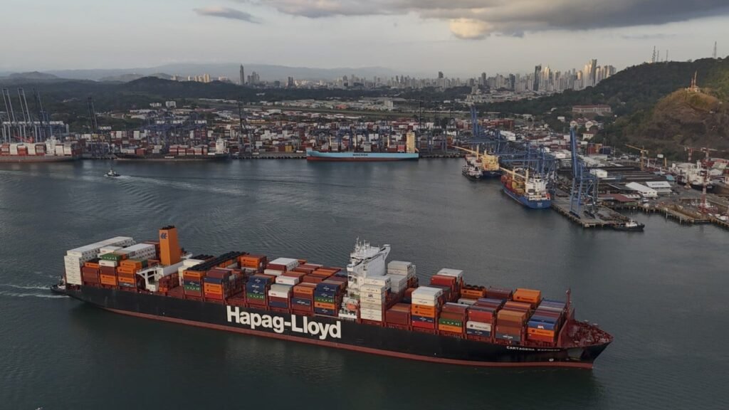 Can Hong Kong’s Hutchison ride out storm over Panama ports deal after Beijing attack?