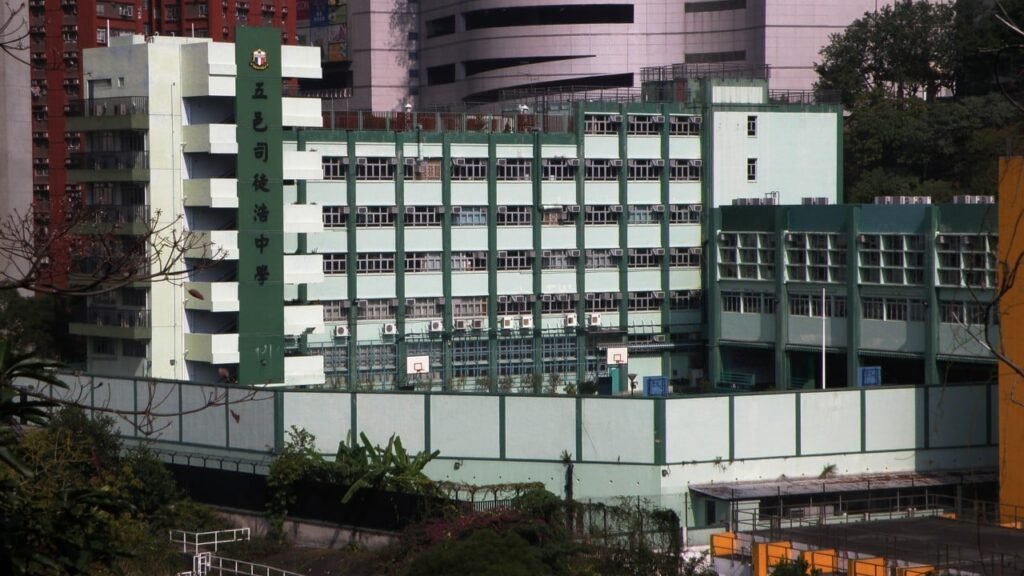 6 more Hong Kong students ill with gastroenteritis on mainland China school trip