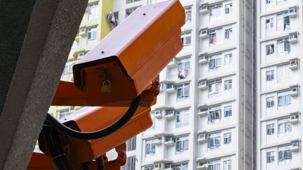 Hong Kong adopts AI to catch housing tenants throwing objects off buildings