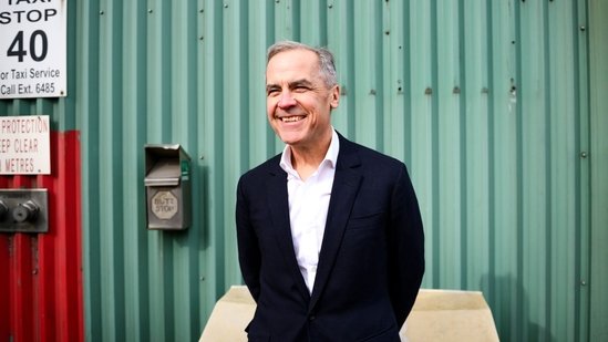 Latest news on March 13, 2025: Mark Carney, who recently won the Liberal Party leadership race, will be sworn in as the prime minister of Canada in the coming days.