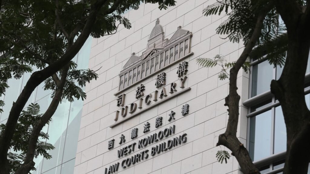 Former domestic helper jailed for leaving toddler alone in a Hong Kong park