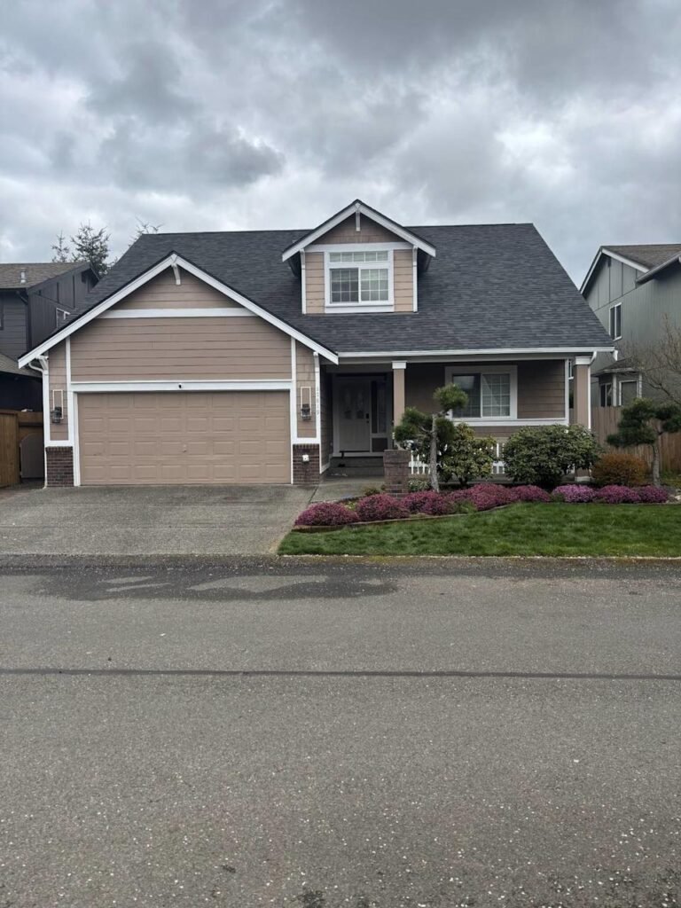 A mass shooting in a Spanaway neighborhood on March 29, 2025 left two people dead and four injured.