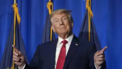China, EU kick US in the teeth with retaliatory tariffs as Trump claims many countries are 'kissing my a**'