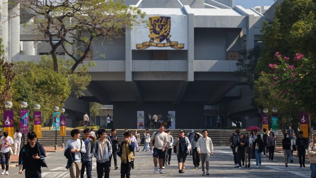 Hong Kong academic accreditation body understated fraud cases: audit watchdog
