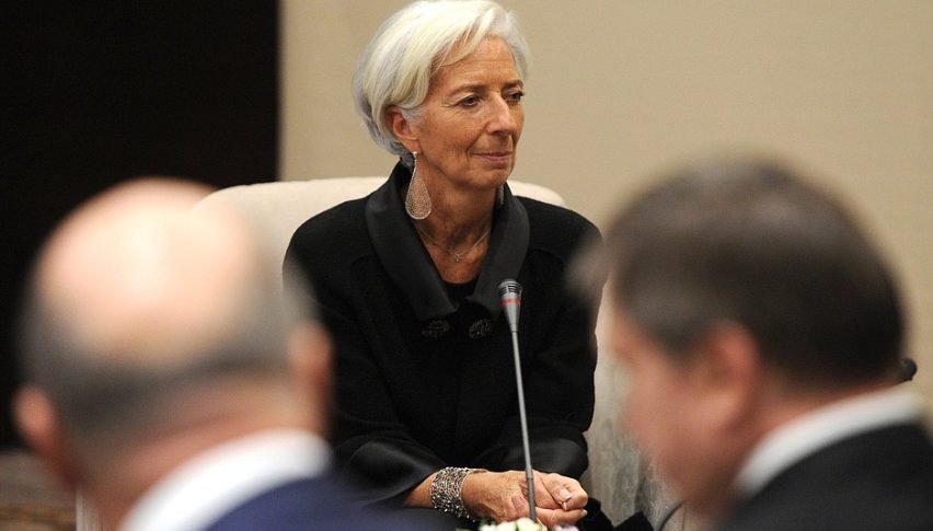 Will this be a dovish or hawkish rate cut by the ECB?