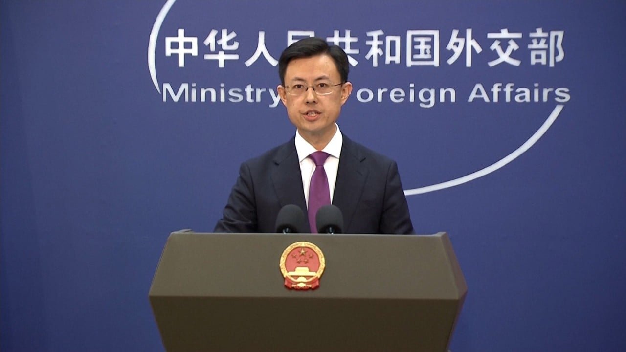 US tariff war ‘will not kill Hong Kong’, Trade Development Council says