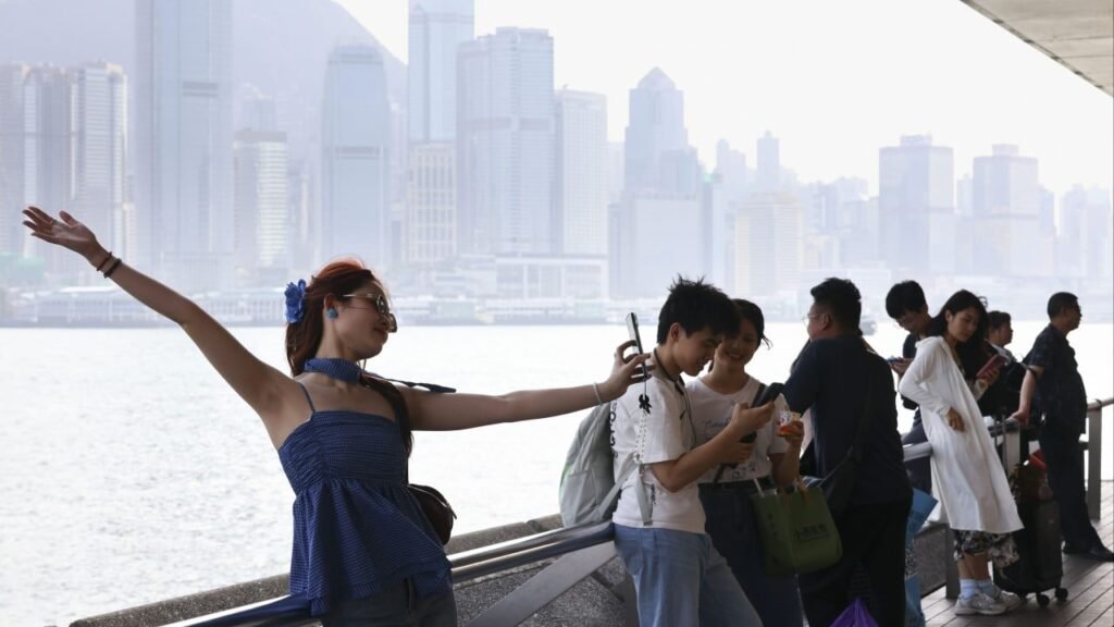 How Hong Kong can reap benefits of Beijing’s eased tax refund rules for visitors