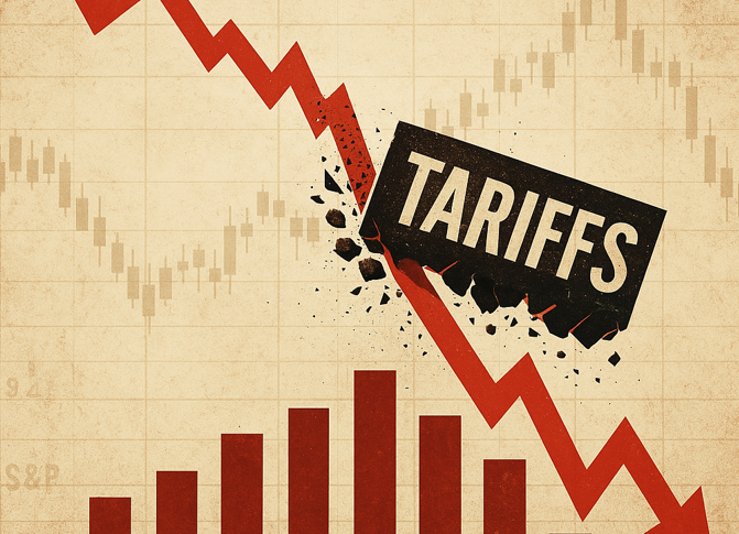 Trump Calms Markets, Hints at Possible End to Trade War with China