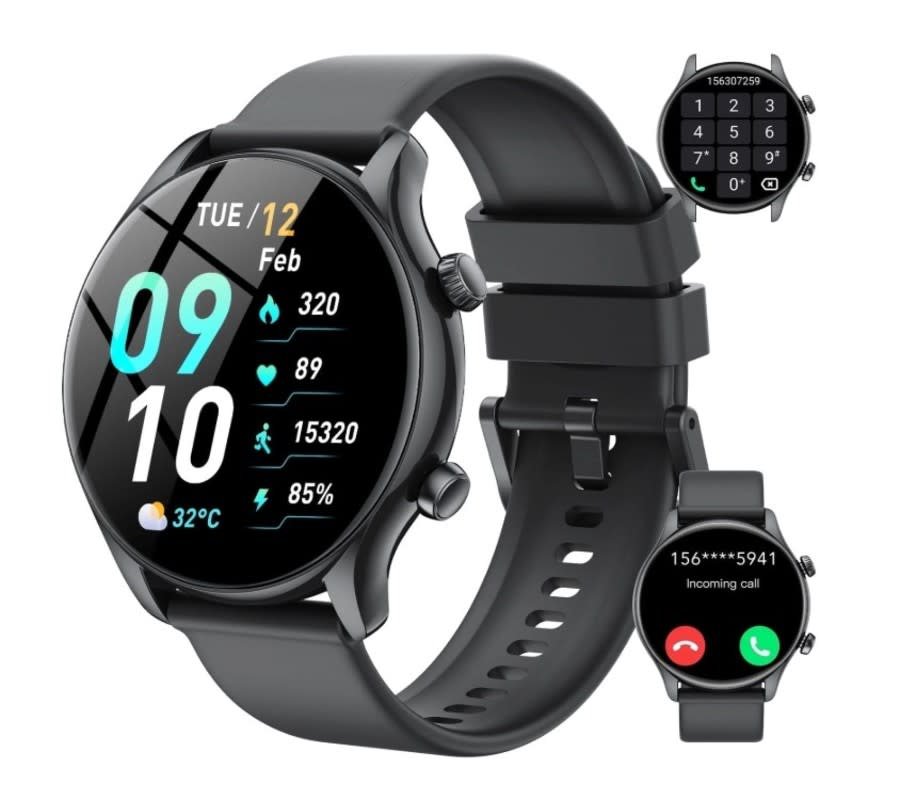 Walmart Is Selling New $200 Smart Watches for Only $22