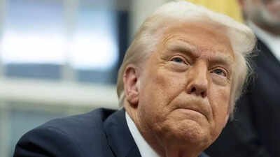Trump to close deal-making Gulf tour in UAE