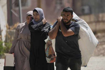 Israel announces expansion of West Bank settlements