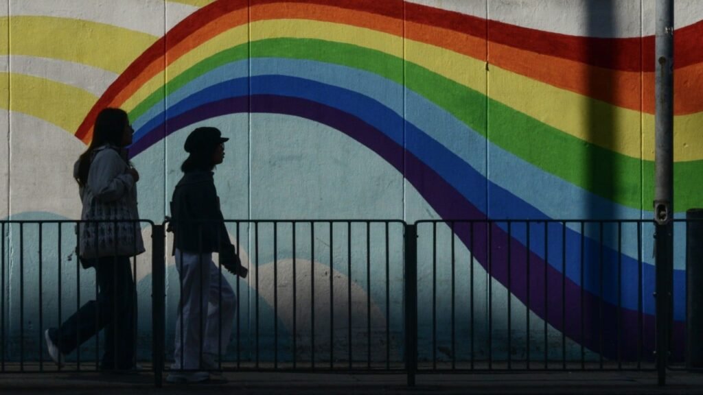 Depression in Hong Kong’s LGBTQ community shows no signs of improving: survey