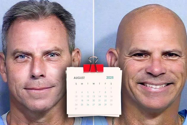 Menendez Brothers’ Parole Hearing Delayed To Late Summer; Need “More Time To Prepare,” Lyle Menendez Says
