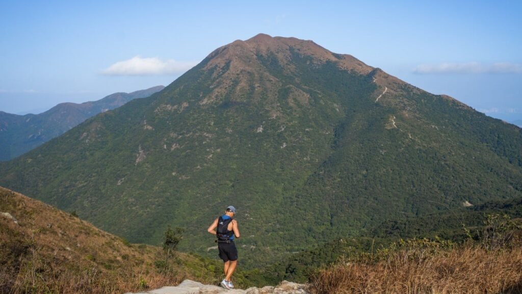 Hong Kong unveils 9 ‘hotspot projects’ featuring brands, 4 peaks to draw tourists