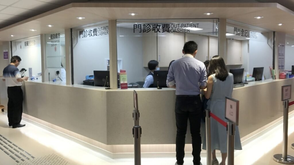 Hong Kong may require private hospitals to give price estimates to patients