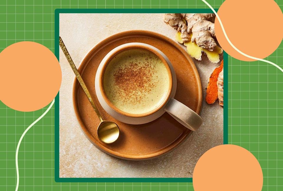 Photographer: Kelsey Hansen, Food Stylist: Holly Dreesman, Prop Stylist: Breanna Ghazali. EatingWell design.