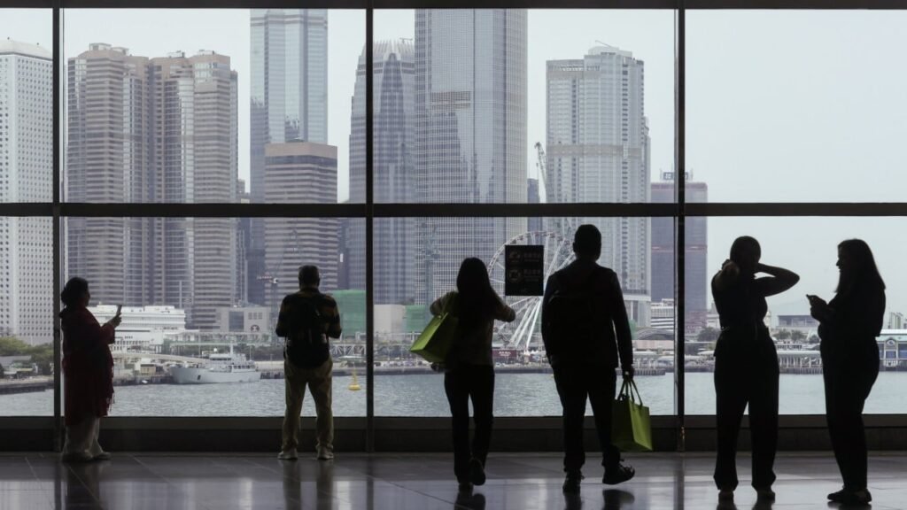 Hong Kong firms should step up ties abroad to tackle Western bias: Regina Ip