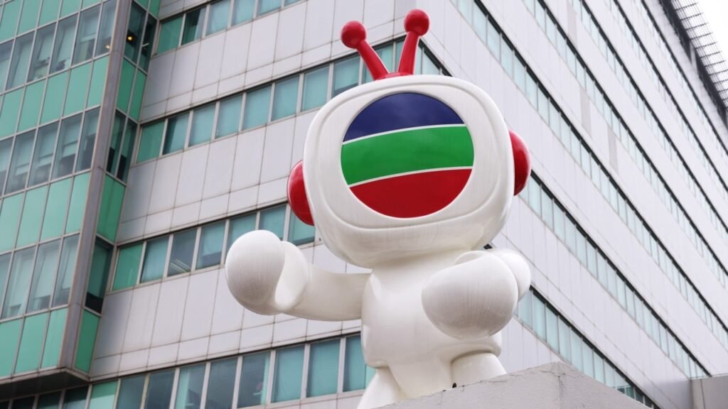 Chairman of TVB makes personal investment in Hong Kong’s dominant broadcaster