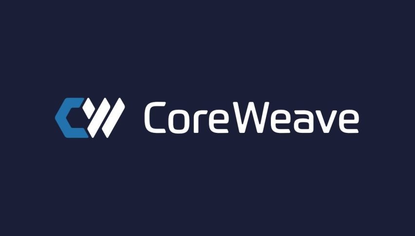 CoreWeave Revenue Soars 420%, but EPS Missed