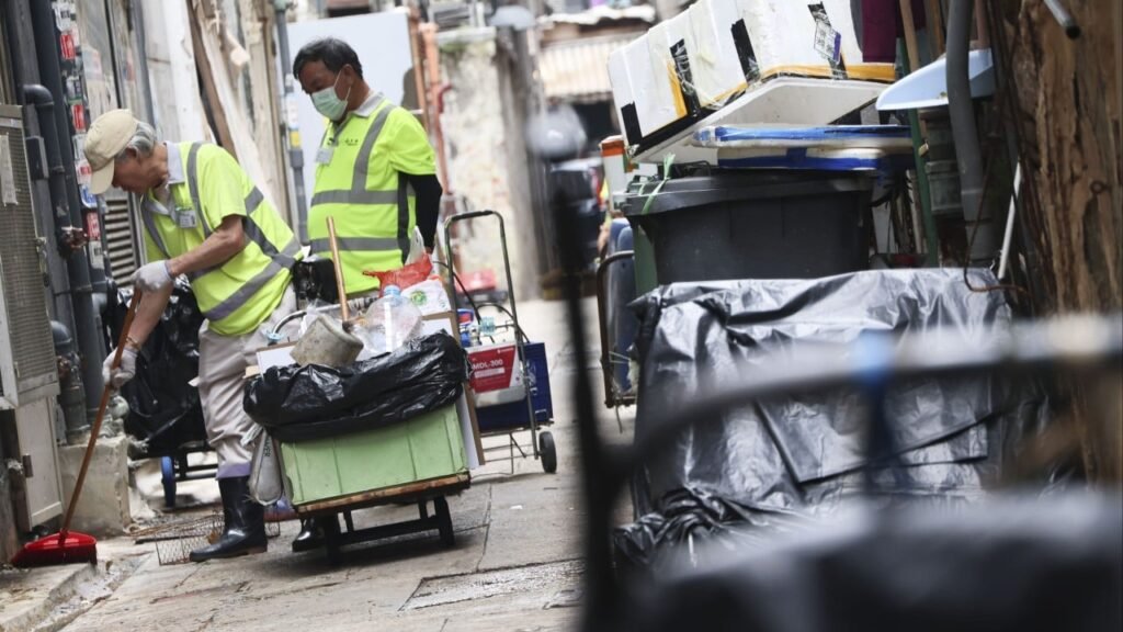Explainer | How far will Hong Kong’s new minimum wage raise of 5.25% go in helping workers?