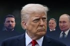 What Trump’s phone call with Putin reveals about his view of the world.